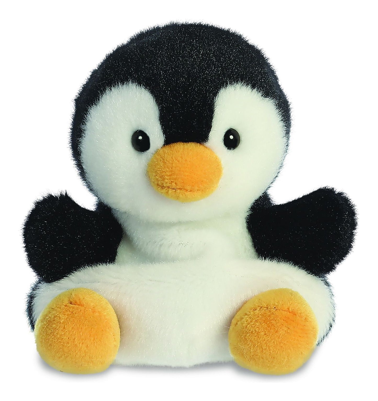 Palm Pals Chilly Penguin 5in