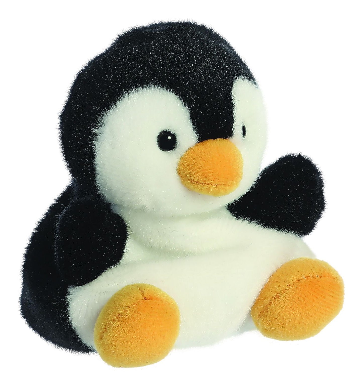 Palm Pals Chilly Penguin 5in