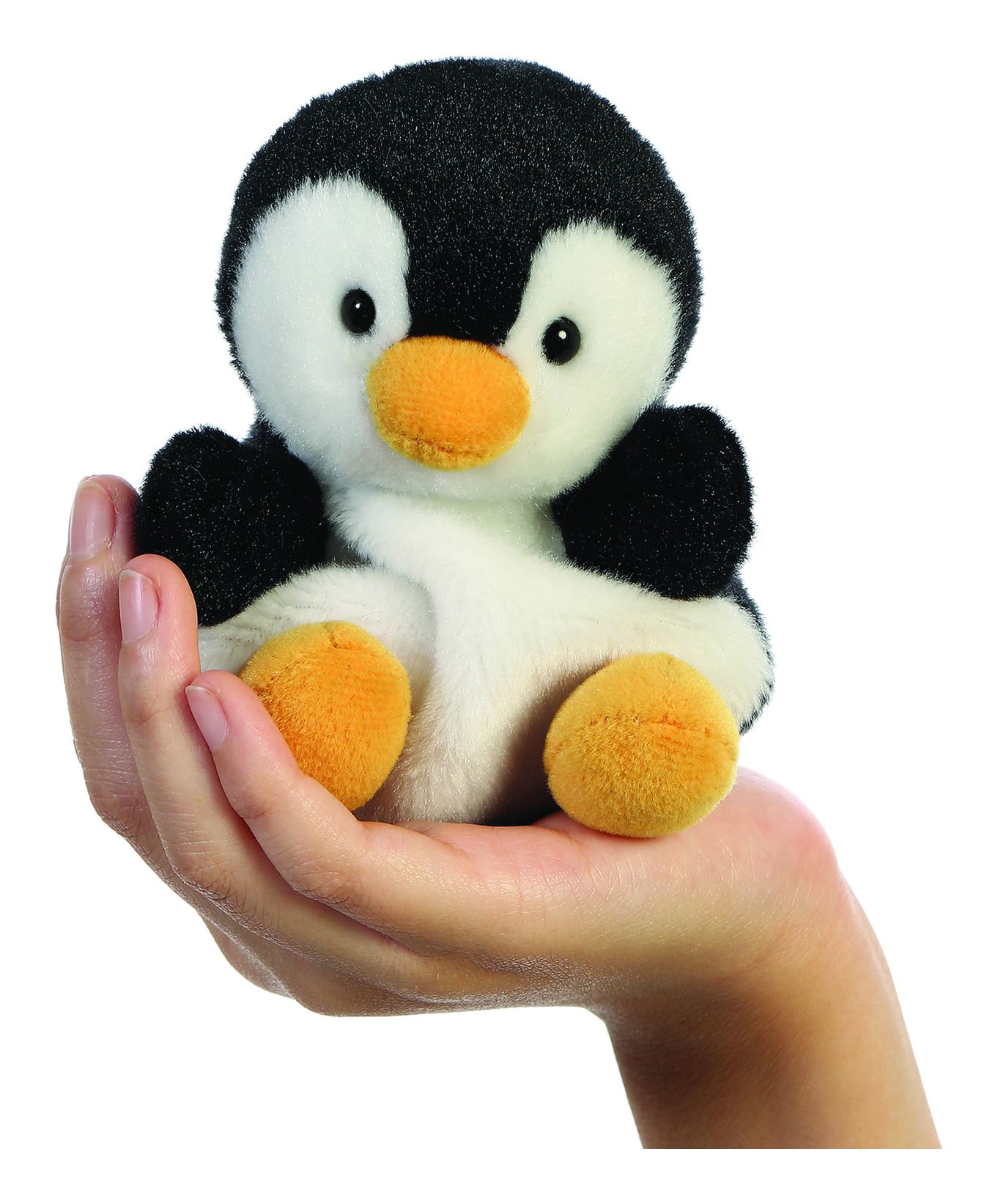 Palm Pals Chilly Penguin 5in