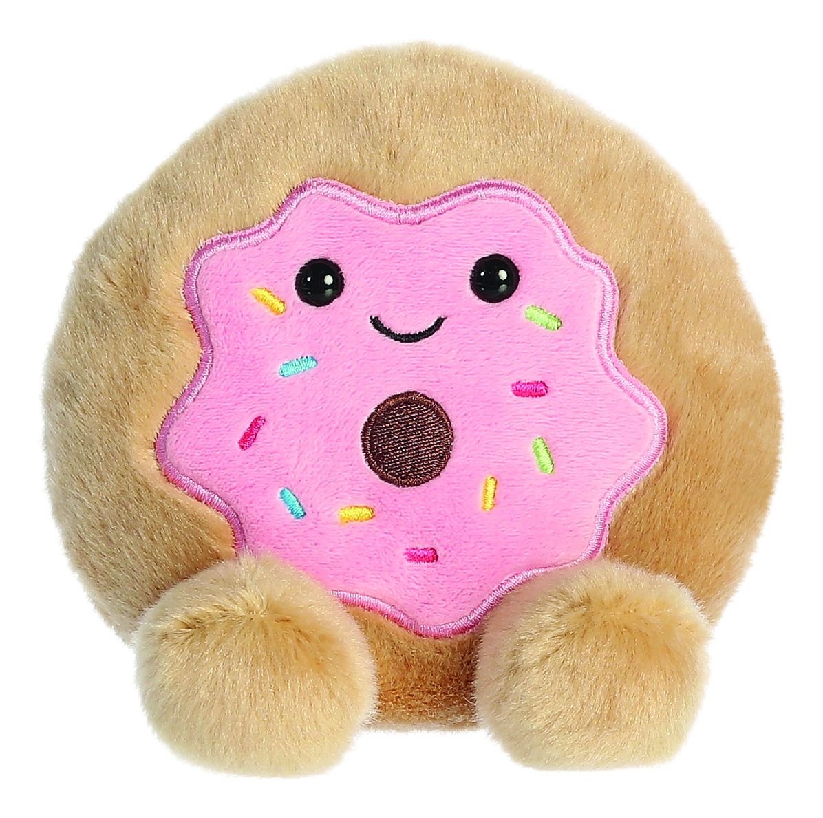 Palm Pals Claire Donut 5in