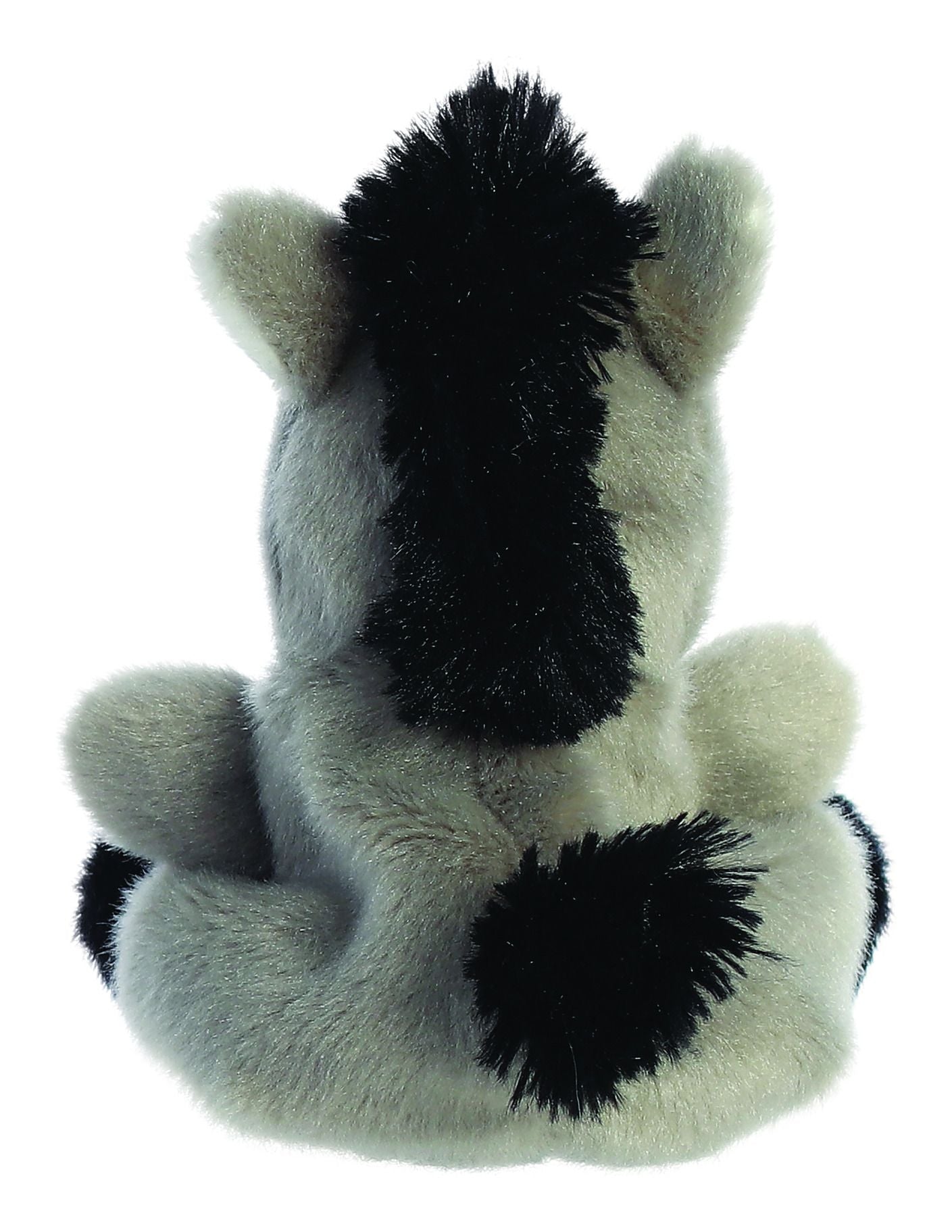 Palm Pals Eli Donkey 5in