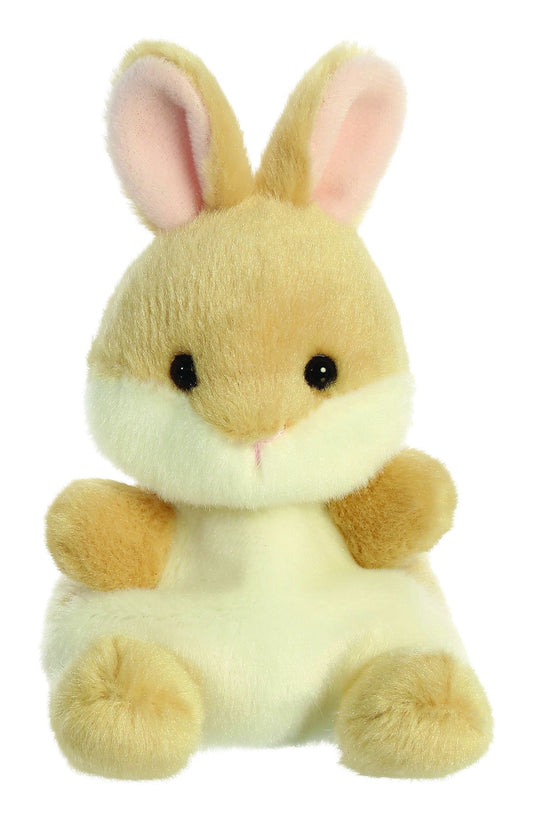 Palm Pals Ella Bunny 5in