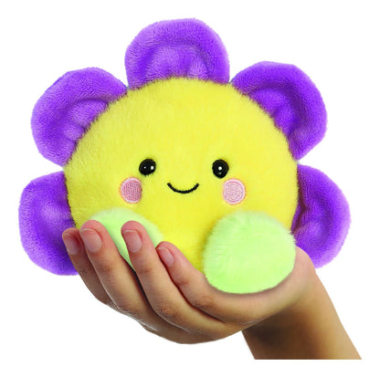 Palm Pals Fallon Flower 5in