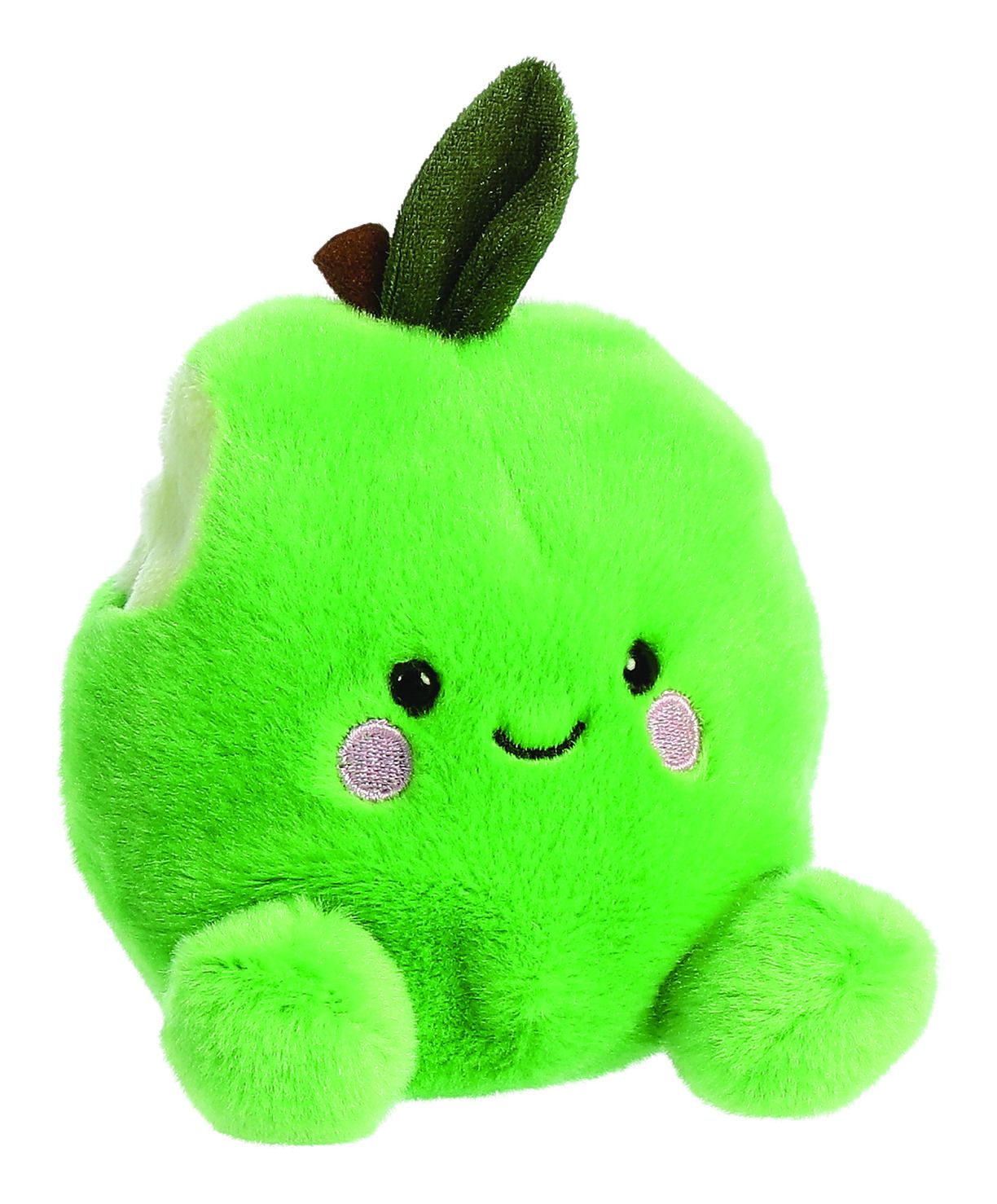 Palm Pals Jolly Green Apple 5in