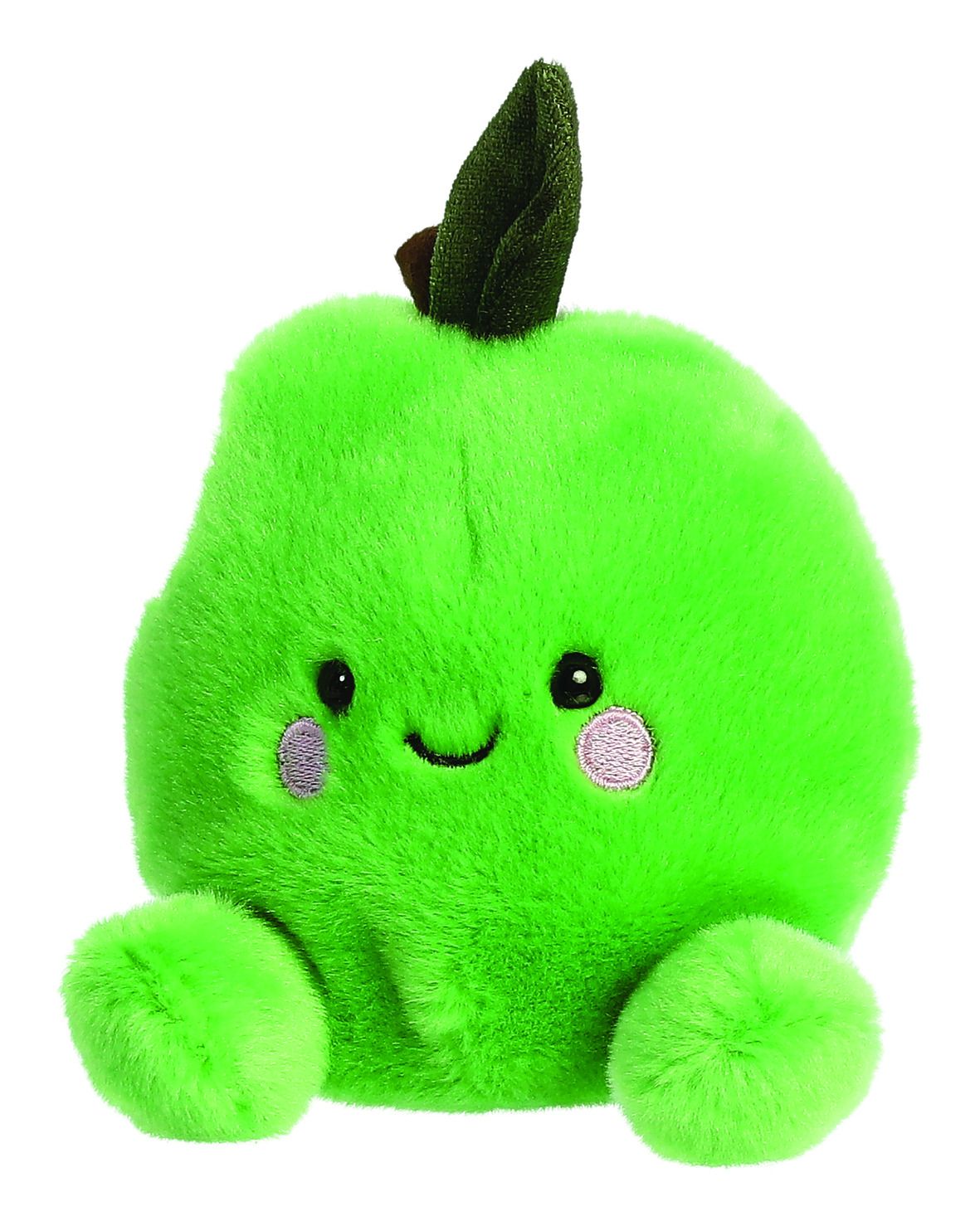 Palm Pals Jolly Green Apple 5in