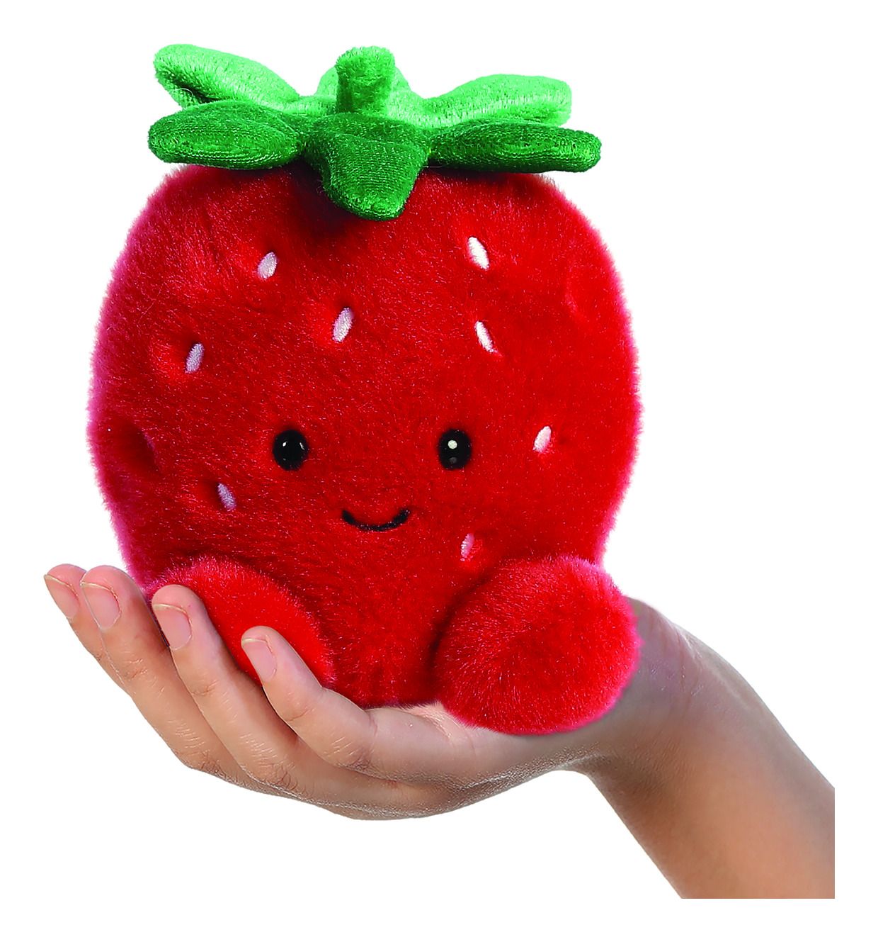 Palm Pals Juicy Strawberry 5in