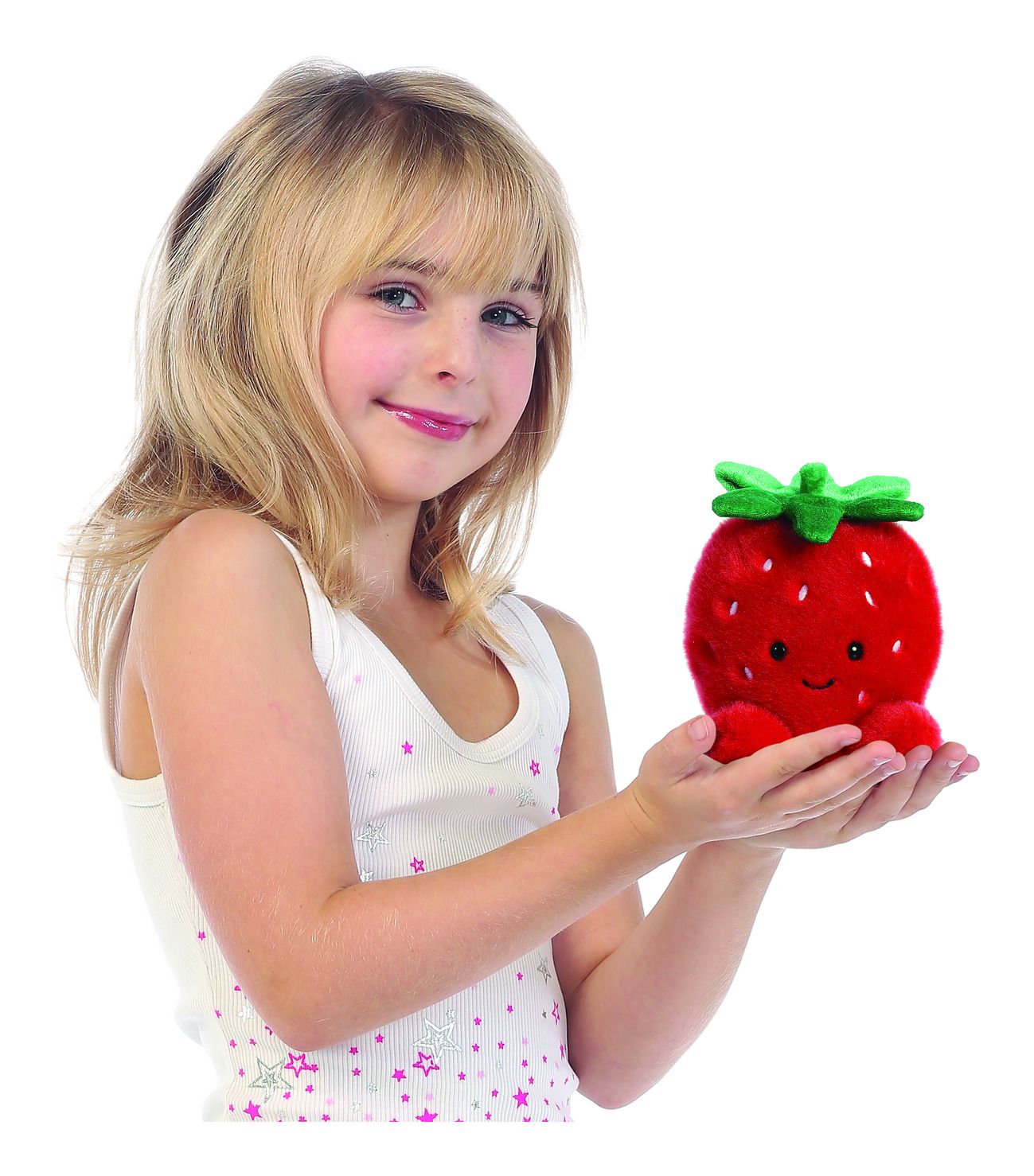 Palm Pals Juicy Strawberry 5in