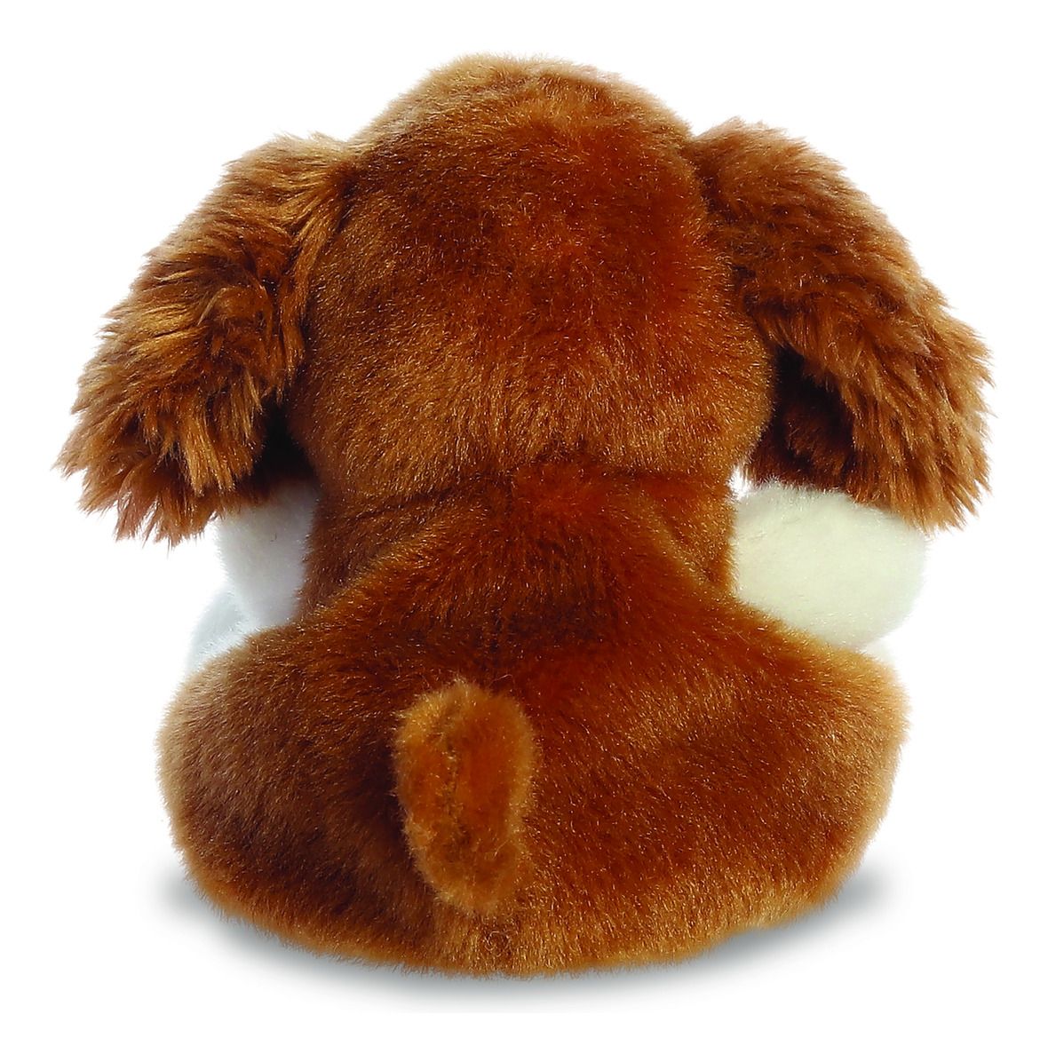 Palm Pals Lady Spaniel Dog 5in