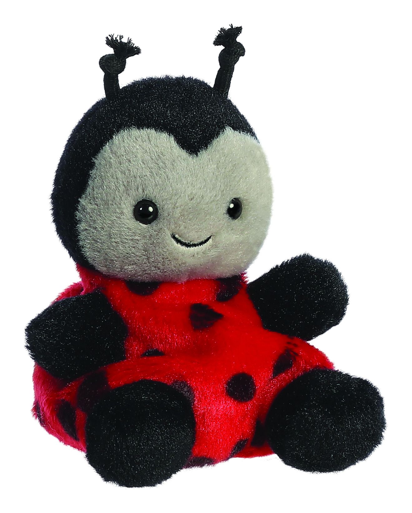 Palm Pals Lil Spots Ladybird 5in