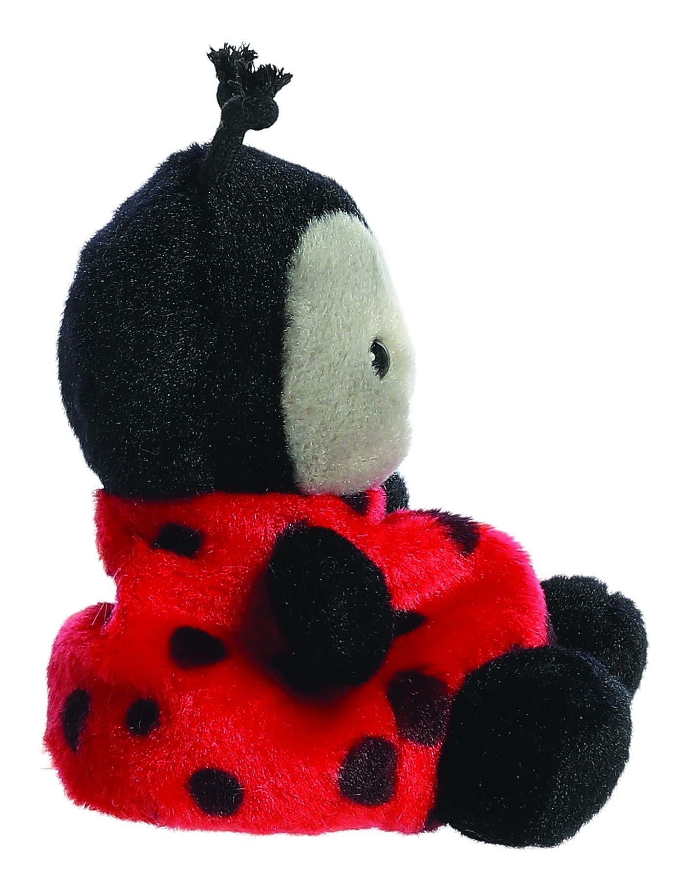 Palm Pals Lil Spots Ladybird 5in