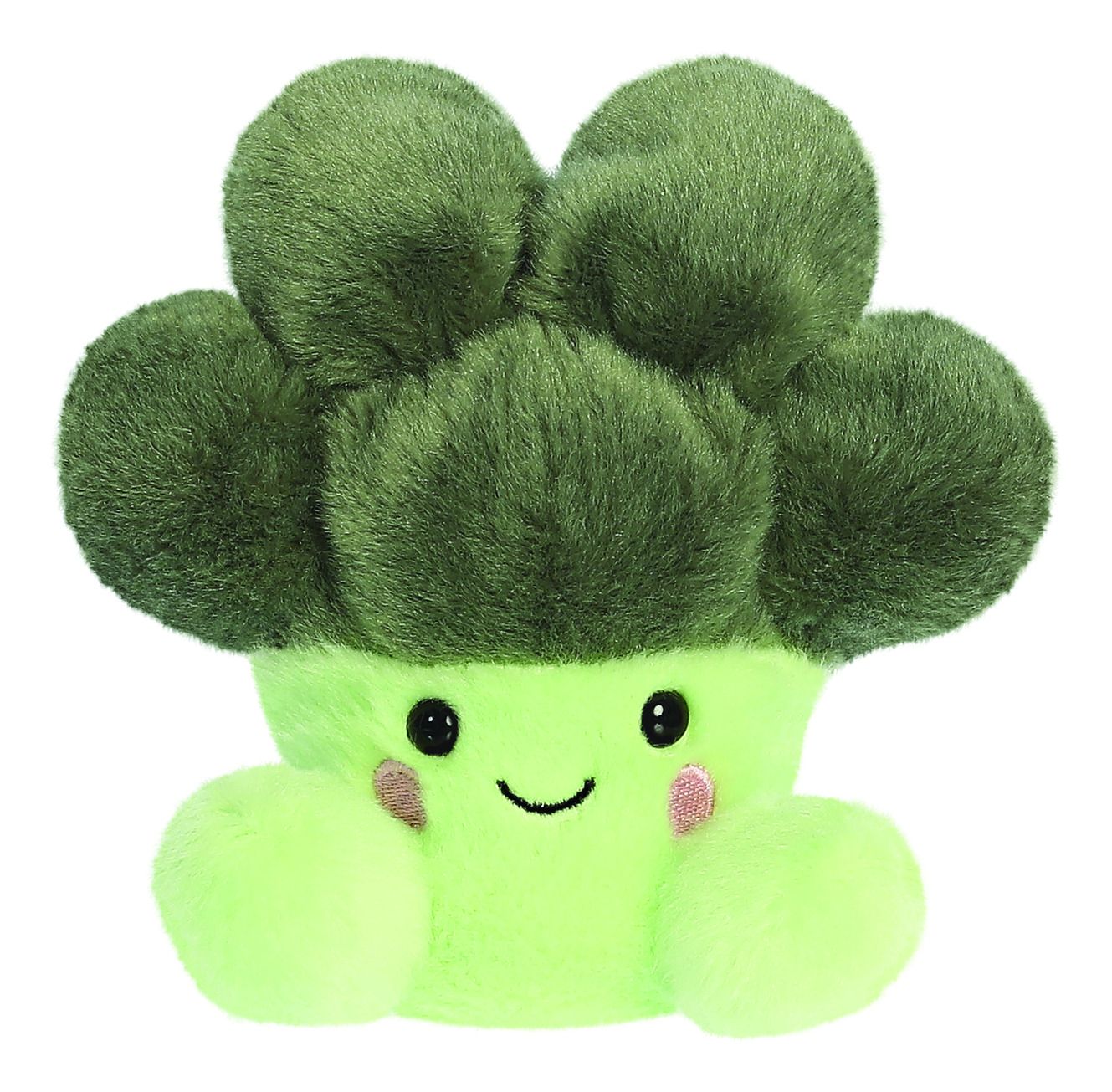 Palm Pals Luigi Broccoli 5in