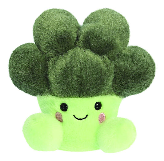 Palm Pals Luigi Broccoli 5in