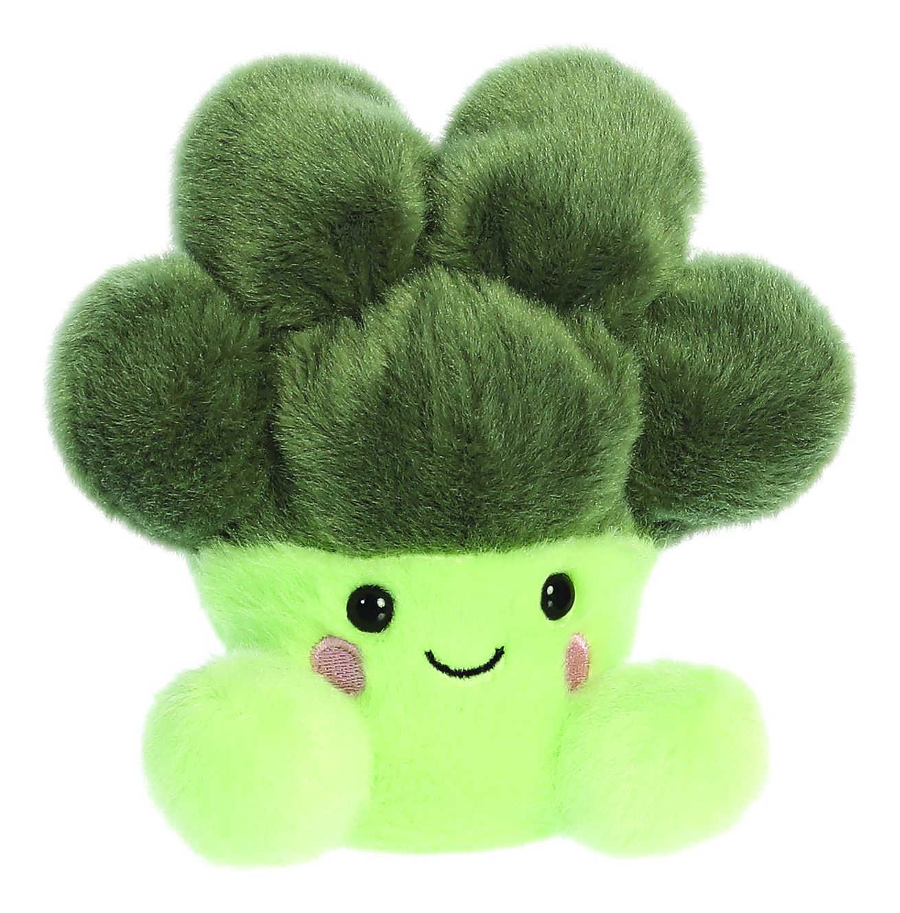 Palm Pals Luigi Broccoli 5in