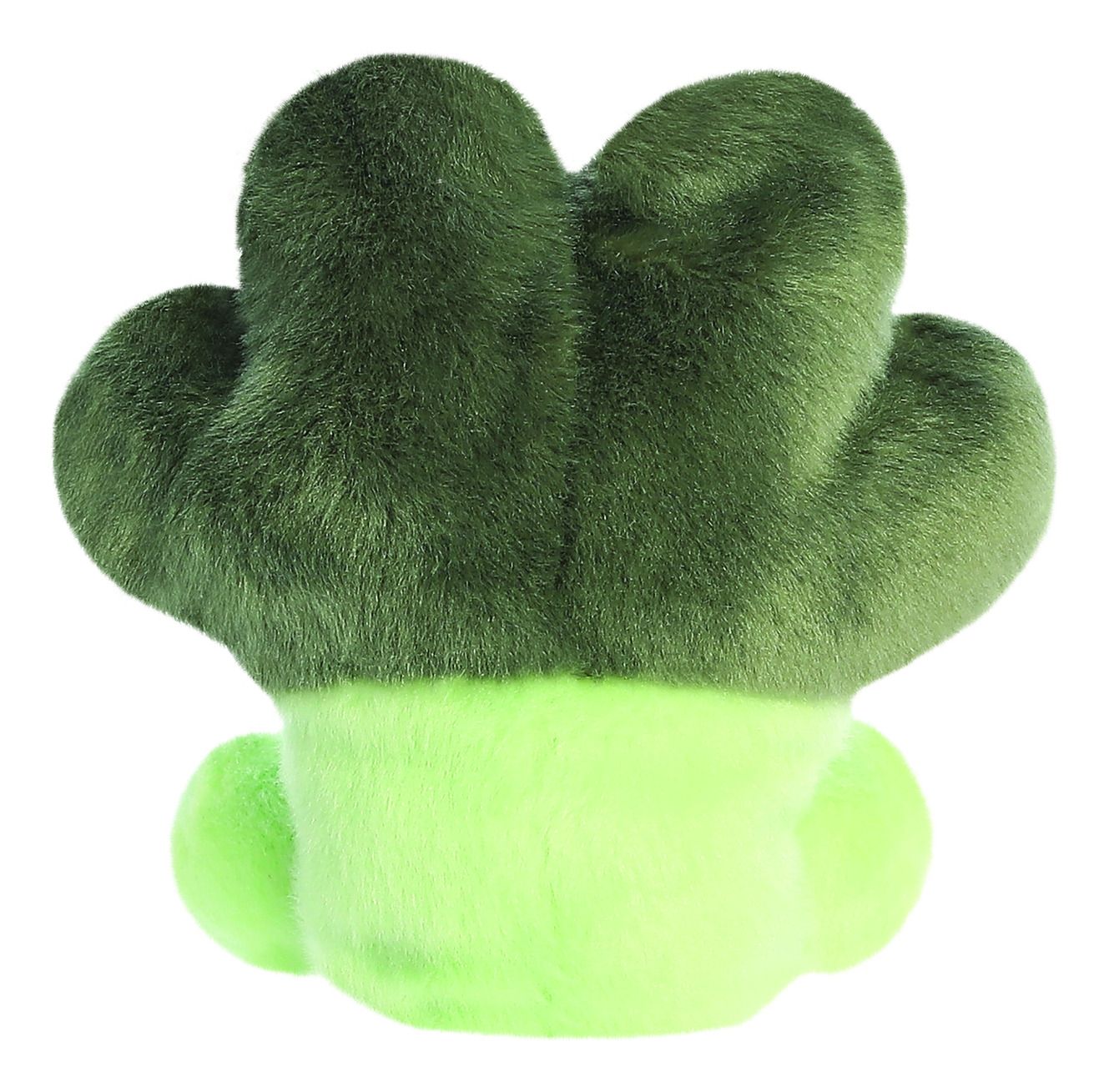 Palm Pals Luigi Broccoli 5in