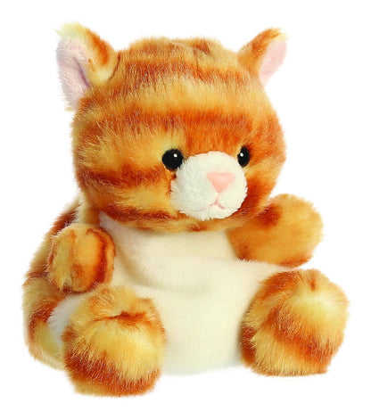 Palm Pals Meow Kitty 5in