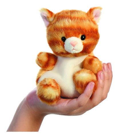 Palm Pals Meow Kitty 5in