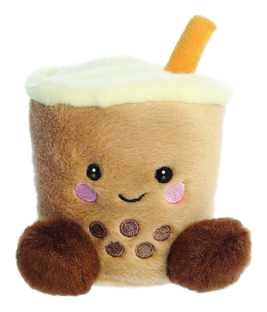 Palm Pals Milky Tea Boba 5in