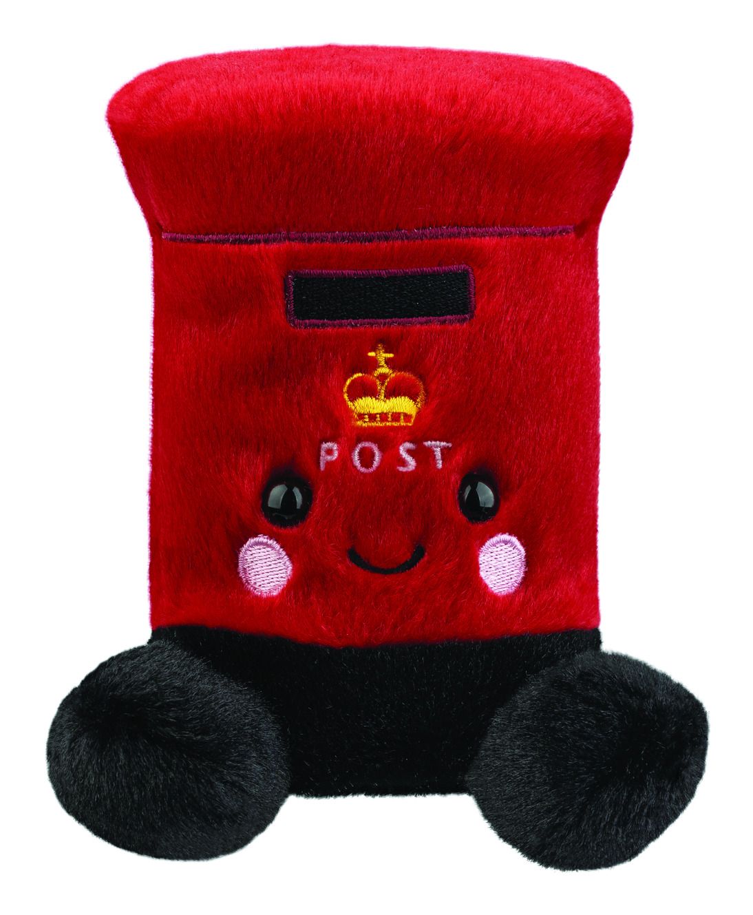 Palm Pals Postbox