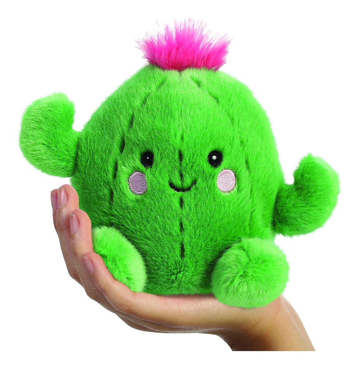 Palm Pals Prickles Cactus 5in