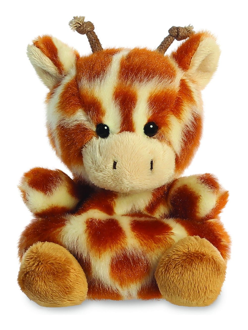 Palm Pals Safara Giraffe 5in