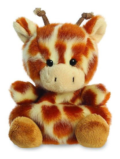 Palm Pals Safara Giraffe 5in