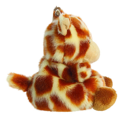 Palm Pals Safara Giraffe 5in