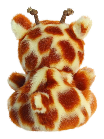 Palm Pals Safara Giraffe 5in