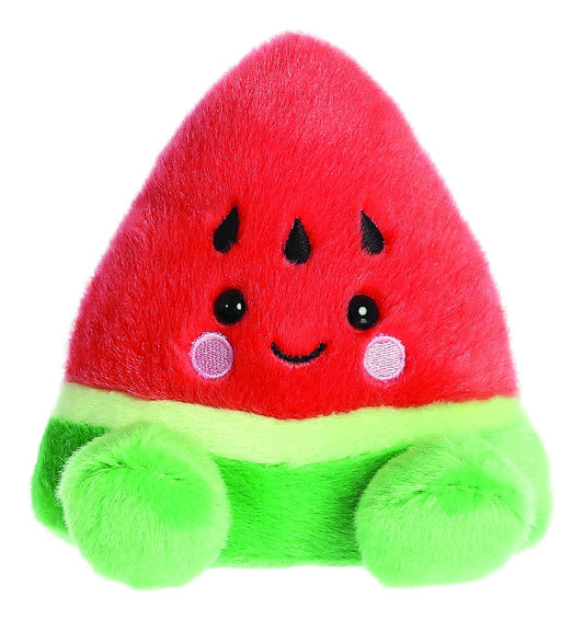 Palm Pals Sandy Watermelon 5in