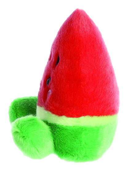 Palm Pals Sandy Watermelon 5in