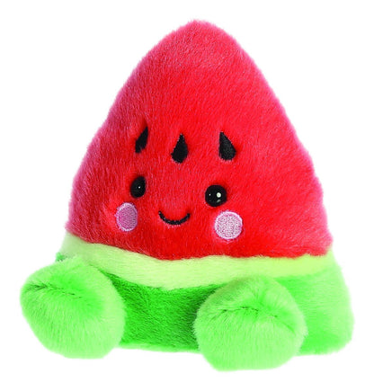 Palm Pals Sandy Watermelon 5in