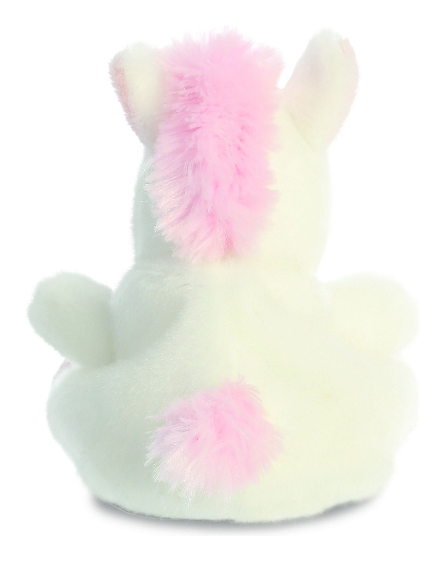 Palm Pals Sassy Unicorn 5in