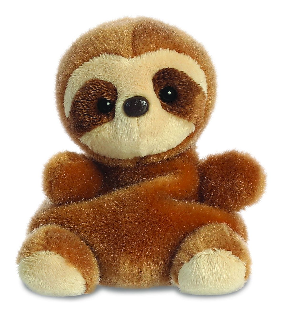 Palm Pals Slomo Sloth 5in