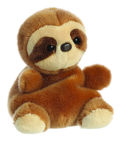 Palm Pals Slomo Sloth 5in