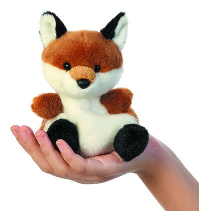 Palm Pals Sly Fox 5in