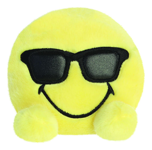 Palm Pals Smiley World Shades Smiley 5in