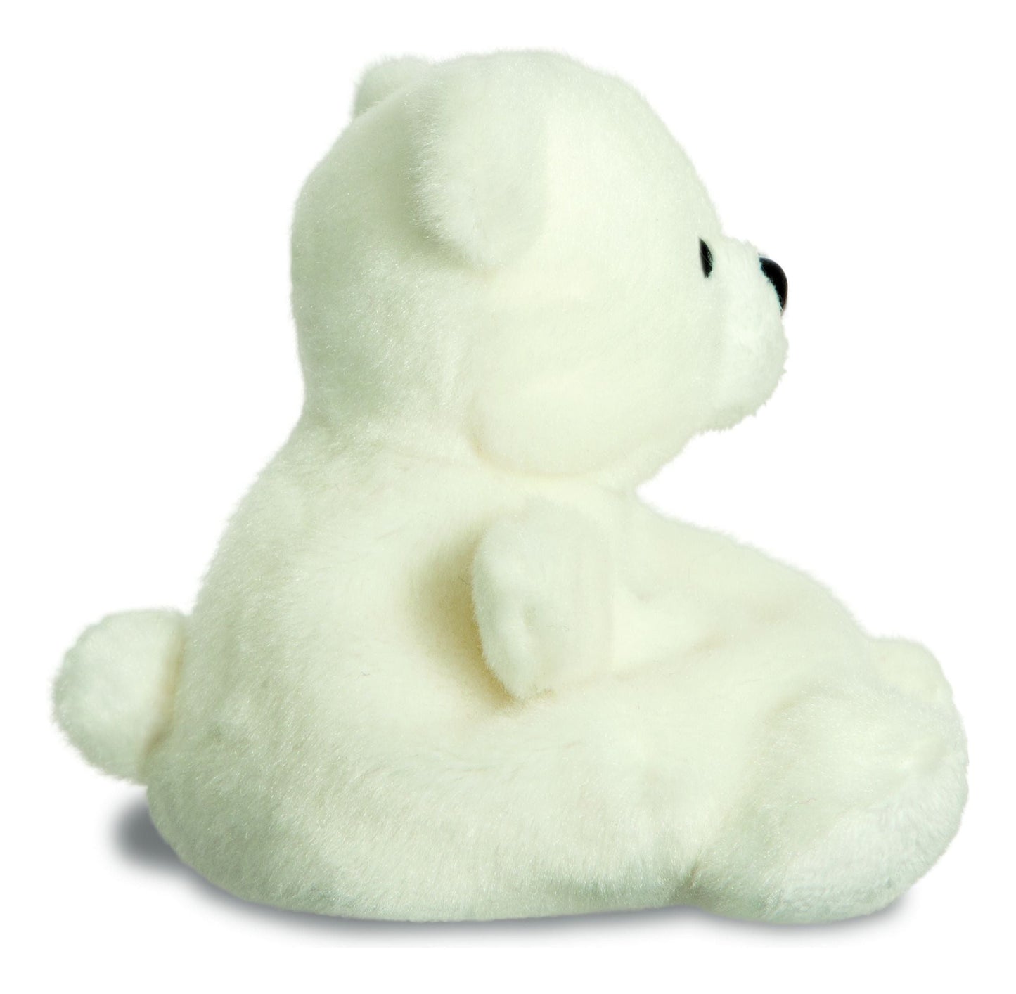 Palm Pals Snowy Polar Bear 5in