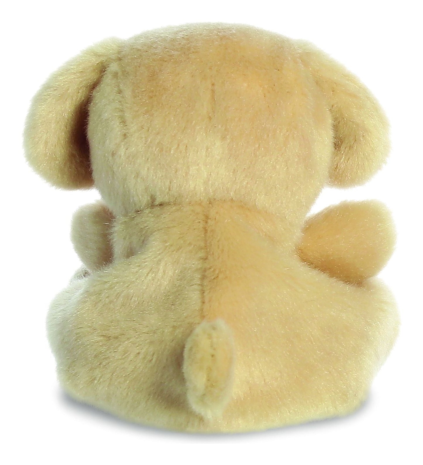 Palm Pals Sunny Labrador Dog 5in