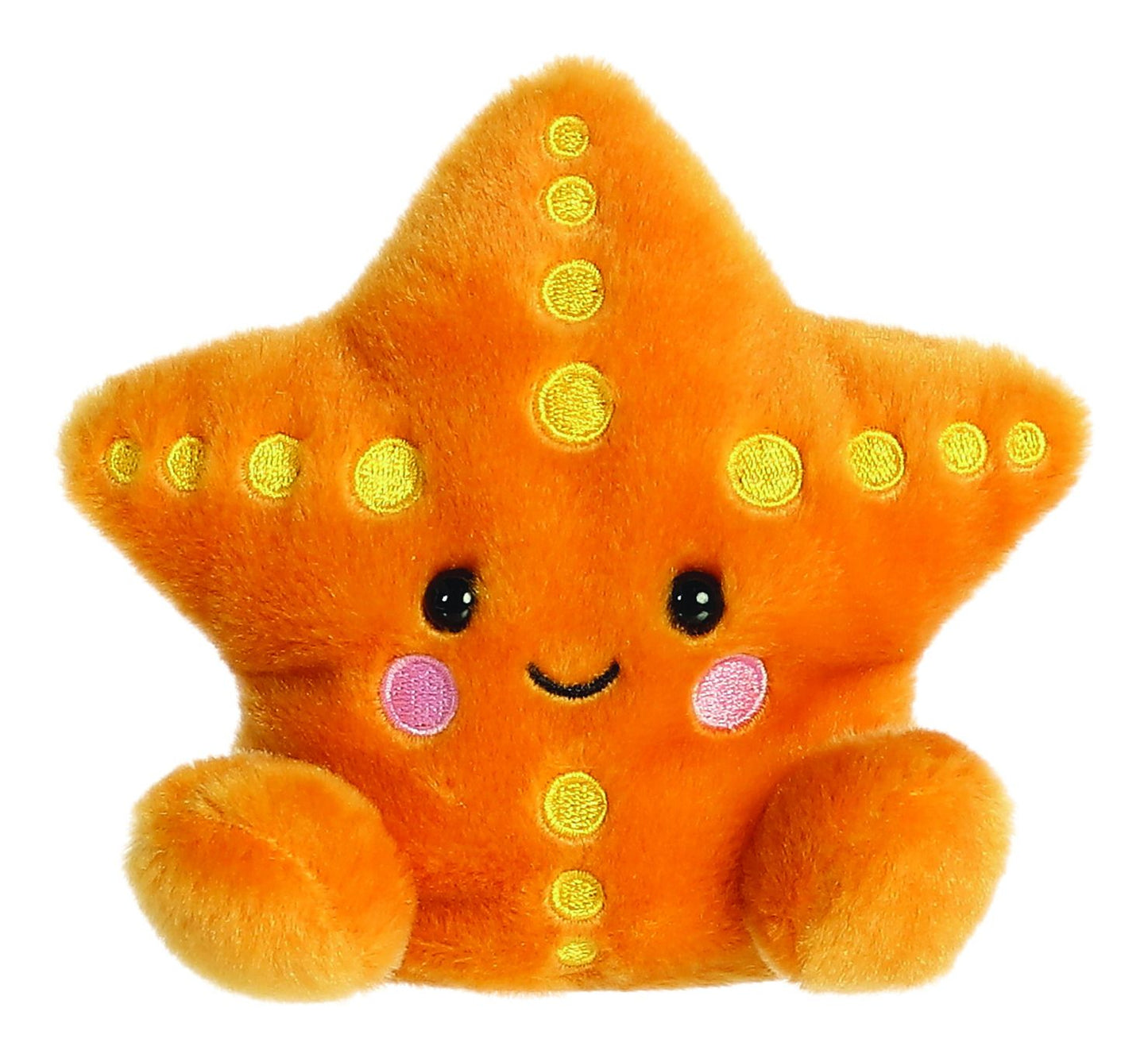 Palm Pals Treasure Starfish 5in