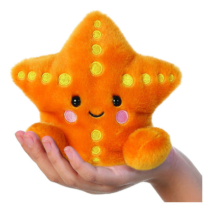 Palm Pals Treasure Starfish 5in