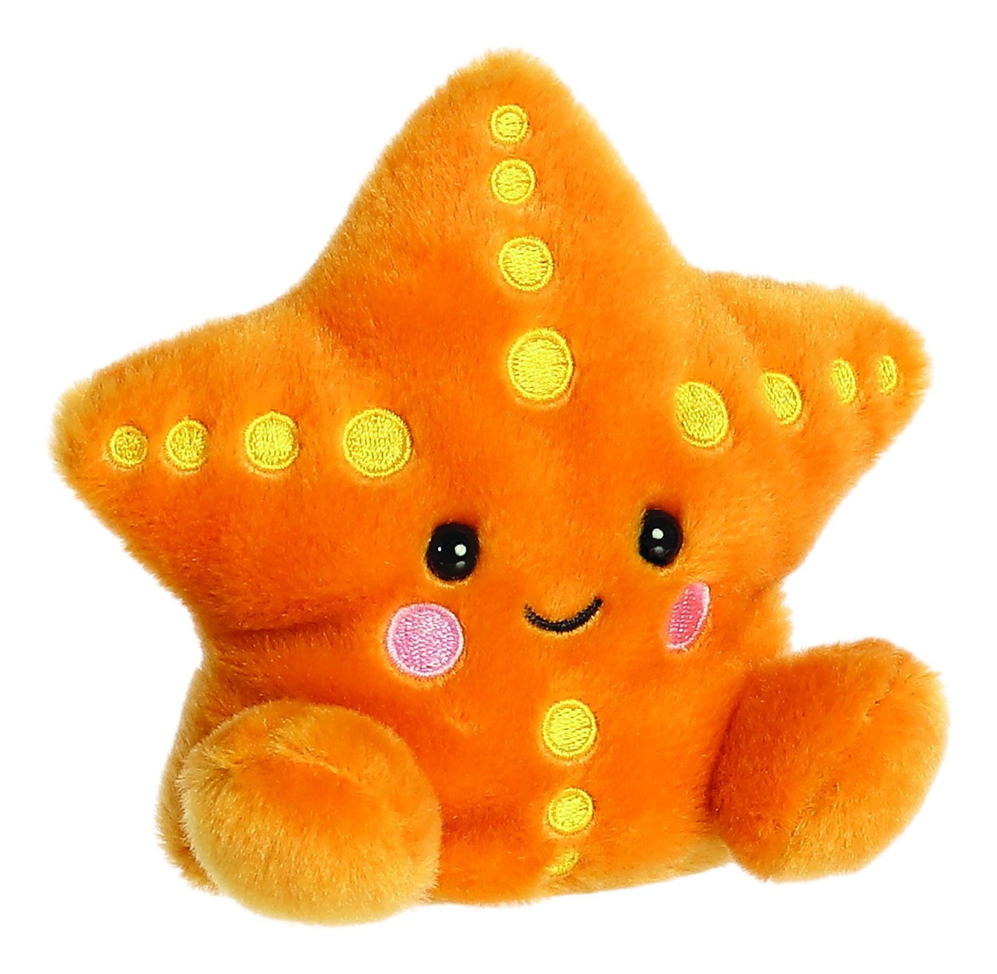 Palm Pals Treasure Starfish 5in