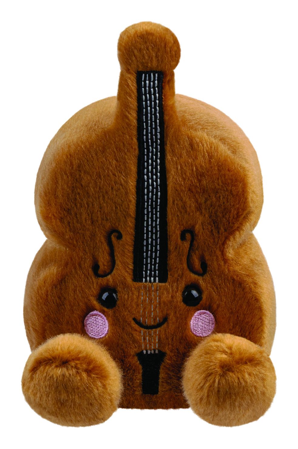 Palm Pals Violin 5in