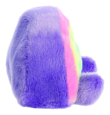 Palm Pals Vivi Rainbow 5in