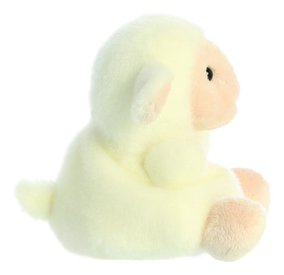 Palm Pals Woolly Lamb 5in