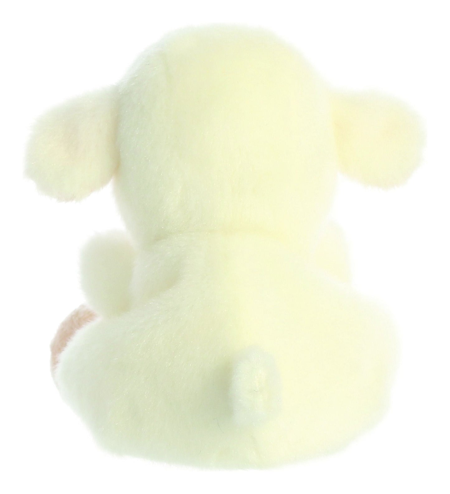 Palm Pals Woolly Lamb 5in