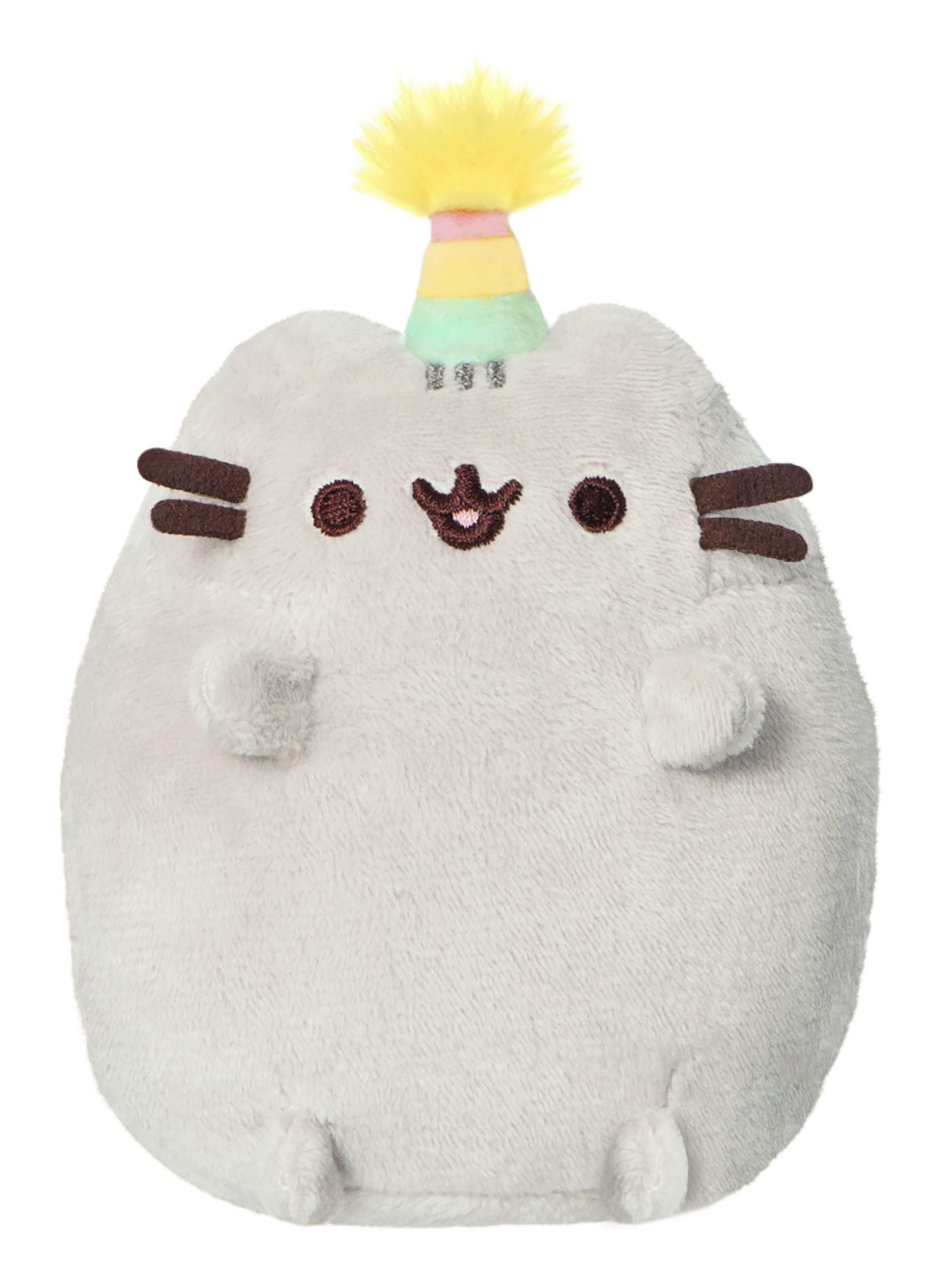 Party Pusheen Small