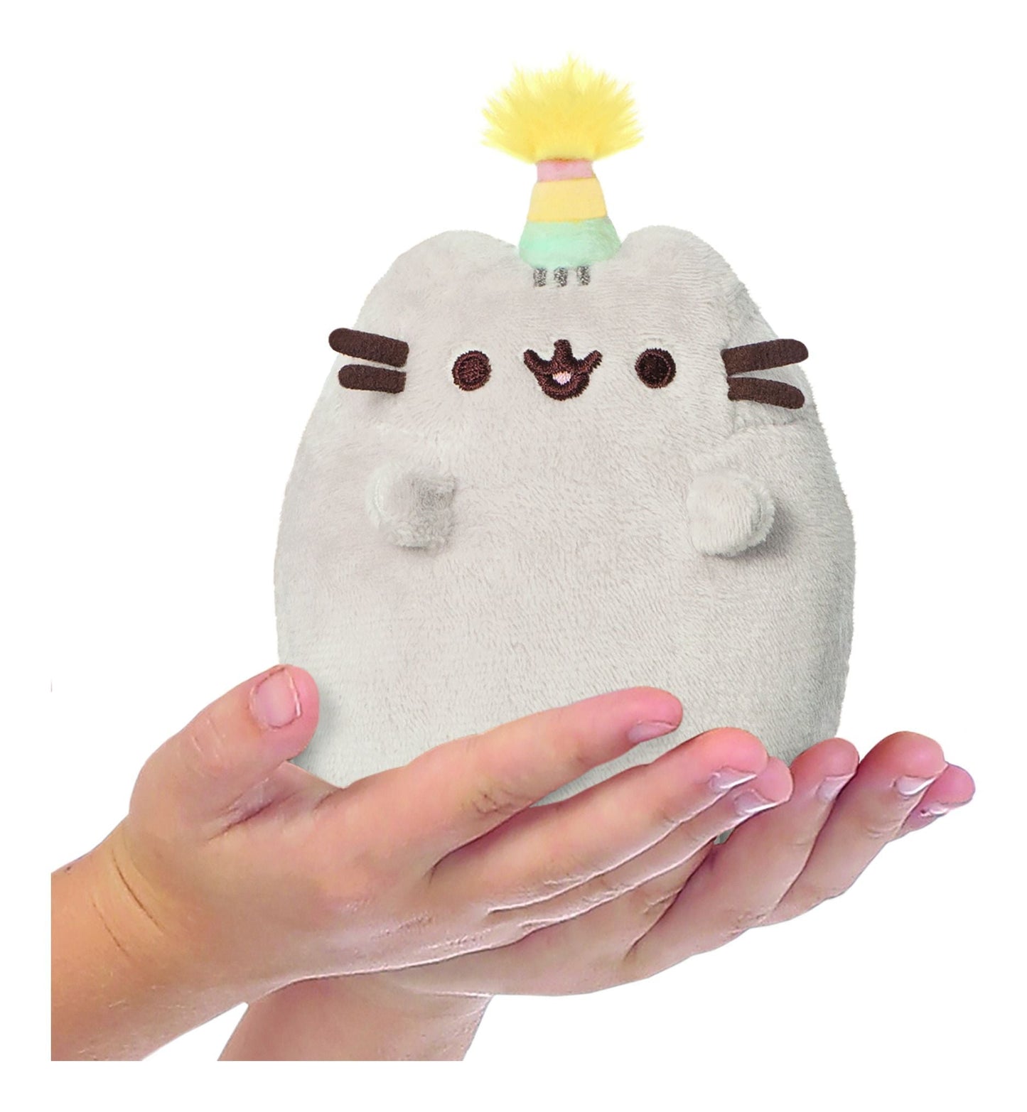 Party Pusheen Small