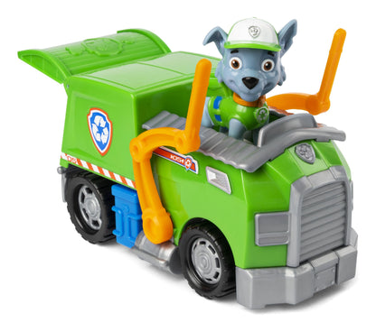 Paw Patrol Basic Vehicle