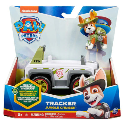 Paw Patrol Basic Vehicle