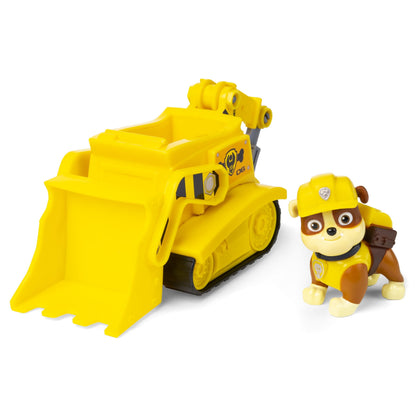 Paw Patrol Basic Vehicle