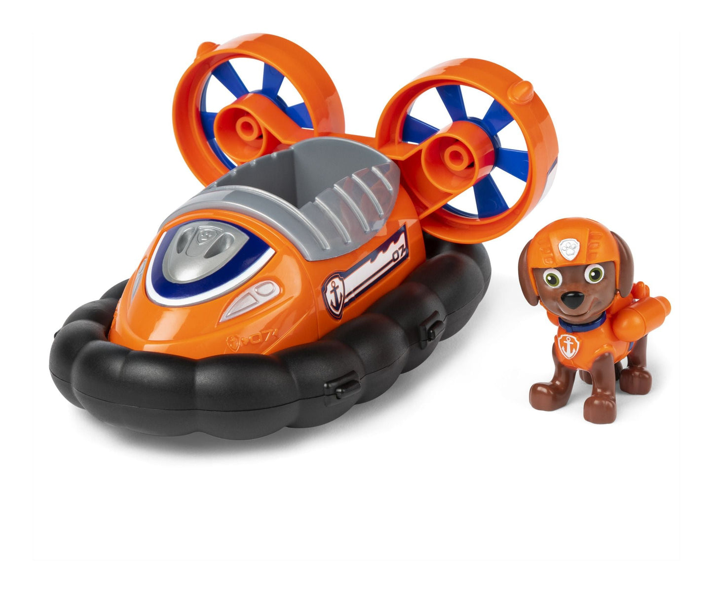 Paw Patrol Basic Vehicle